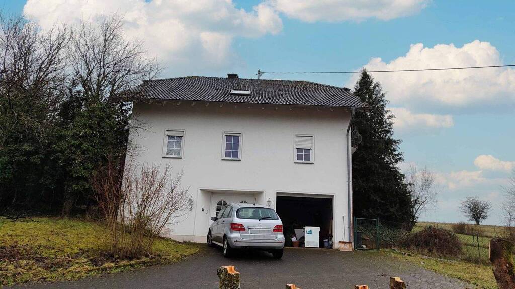 Einfamilienhaus zum Kauf 419.000 € 3 Zimmer 153 m² 3.526 m² Grundstück Wolfersweiler Nohfelden 66625