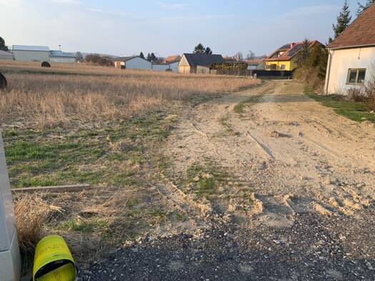 Grundstück zum Kauf 49.500 € 550 m² Grundstück Herzogbirbaum 2002