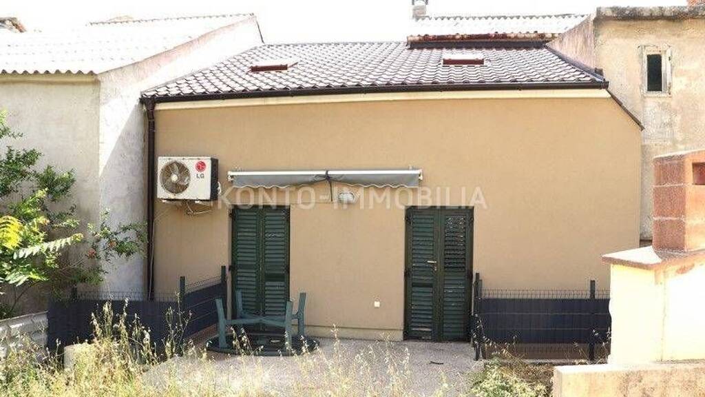 Haus zum Kauf 250.000 € 5 Zimmer 85 m² Barbat na Rabu, Rab Rab