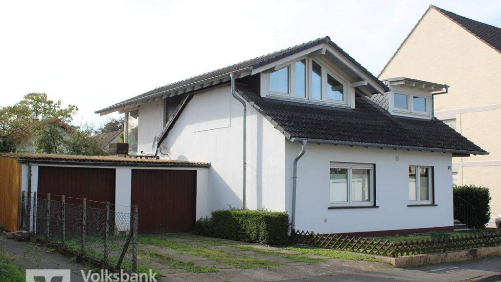 Einfamilienhaus zum Kauf 438.000 € 3 Zimmer 150 m² 568 m² Grundstück Oberdollendorf Königswinter 53639