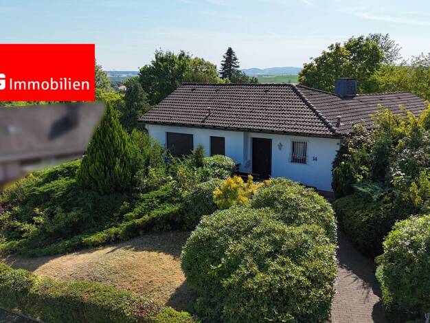 Einfamilienhaus zum Kauf 275.000 € 6 Zimmer 153 m² 732 m² Grundstück Frankenberg Frankenberg 35066