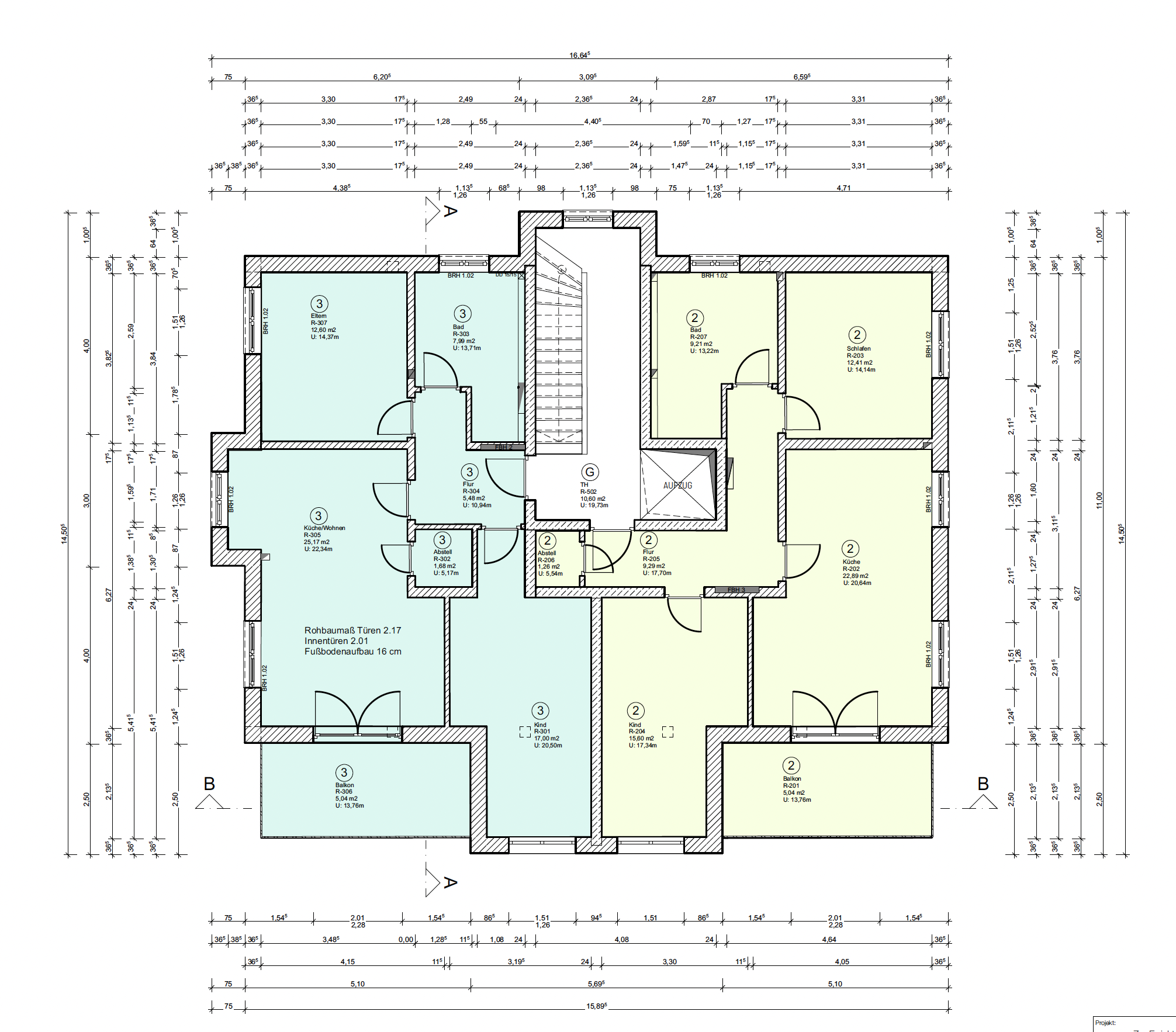 Wohnung zum Kauf provisionsfrei 495.000 € 3 Zimmer 75 m²<br/>Wohnfläche Feldwies Übersee 83236