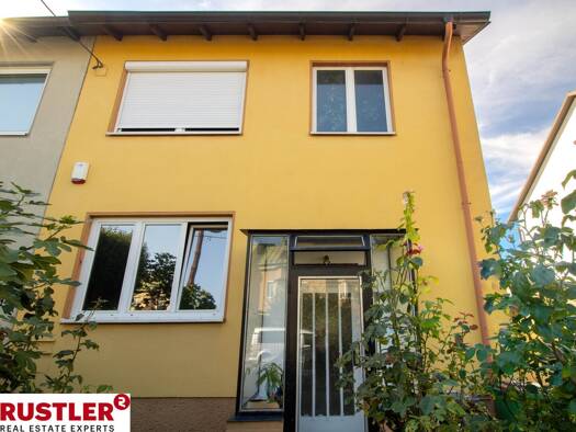 Doppelhaushälfte zur Miete 2.329 € 4 Zimmer 190 m² Wien 1210