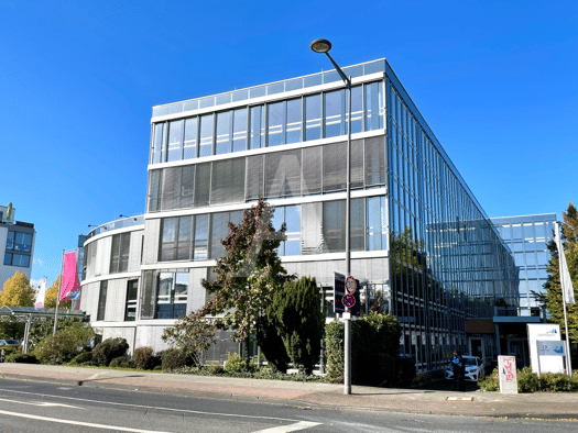 Büro zur Miete provisionsfrei 11,50 € 2.324 m² Bürofläche teilbar ab 430 m² Müngersdorf Köln 50933