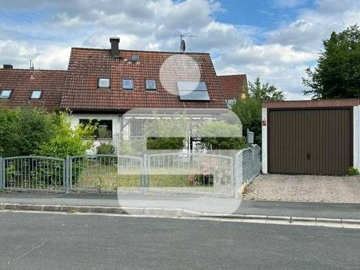 Einfamilienhaus zum Kauf 498.000 € 6 Zimmer 118 m² 410 m² Grundstück Großenseebach 91091