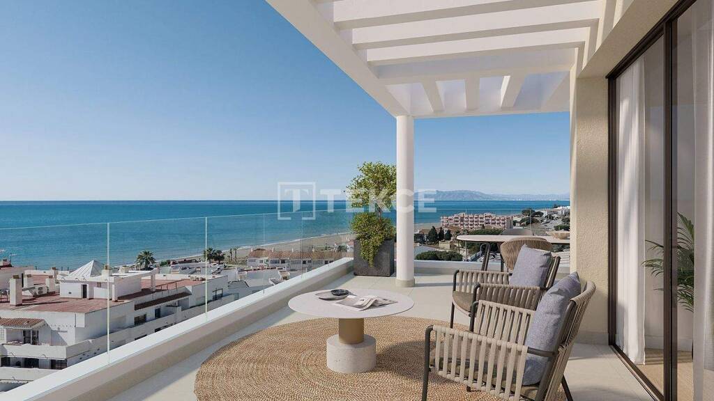 Studio zum Kauf 313.000 € 3 Zimmer 76 m² EG Málaga 29738