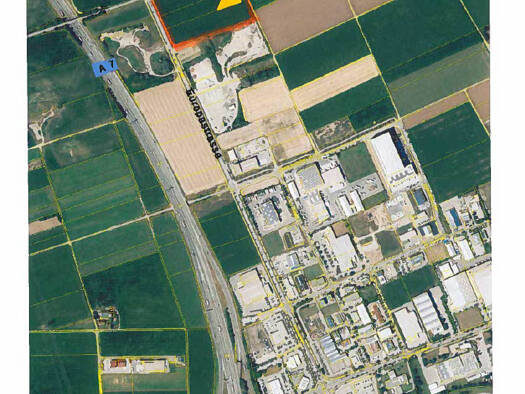 Grundstück zur Miete provisionsfrei 43.000 m² Grundstück Amendingen Memmingen 87700