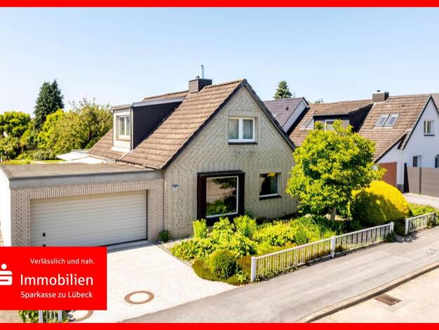 Einfamilienhaus zum Kauf 490.000 € 5 Zimmer 165 m² 792 m² Grundstück Travemünde Lübeck 23570
