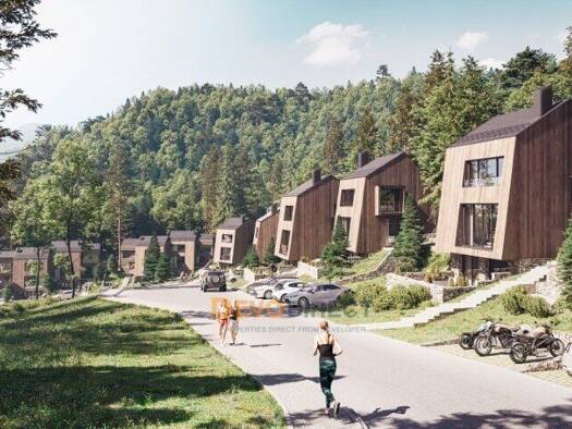 Terrassenwohnung zum Kauf provisionsfrei 900.000 € 4 Zimmer 190 m² Bjelasica Mountain 81210