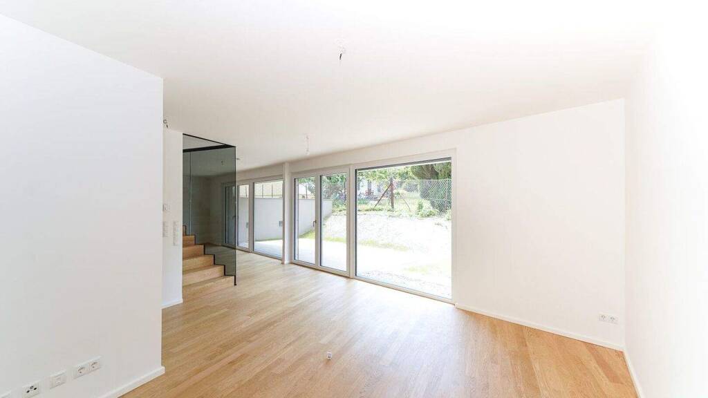 Wohnung zum Kauf - Erstbezug 832.000 € 4 Zimmer 139 m² EG frei ab sofort Liechtensteinstraße Brunn am Gebirge 2345