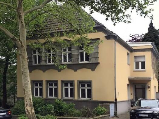 Villa zum Kauf 600.000 € 400 m² 950 m² Grundstück frei ab sofort Herne 44627