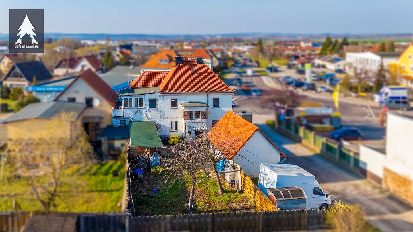 Immobilie in Quedlinburg - Mehr als Teig und Theke - Bild 4