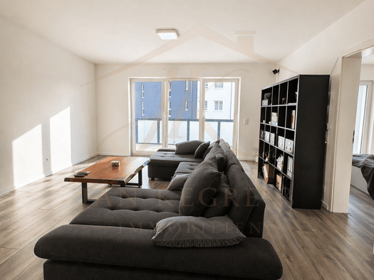 Wohnung zum Kauf 279.999 € 2 Zimmer 65 m² EG Villingen Villingen-Schwenningen 78048