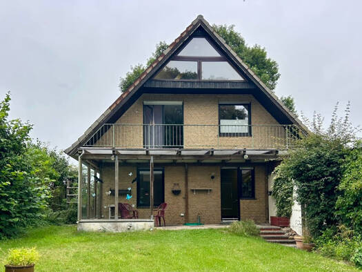 Einfamilienhaus zum Kauf 395.000 € 4 Zimmer 117,5 m² 1.022 m² Grundstück Einfeld Neumünster 24536