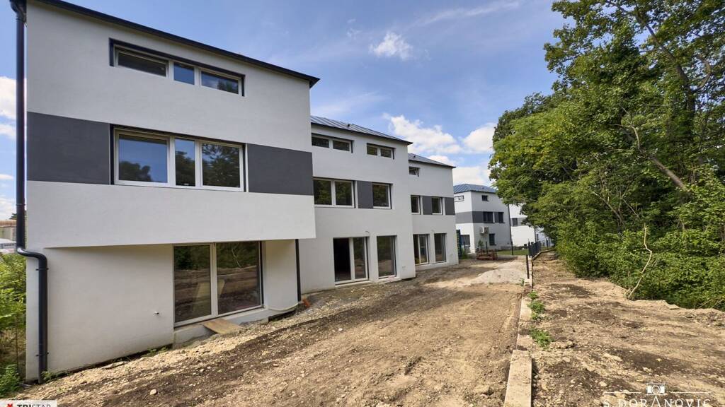 Reihenmittelhaus zum Kauf - Erstbezug 479.000 € 4 Zimmer 102,5 m² frei ab 01.06.2026 Fischamend 2401