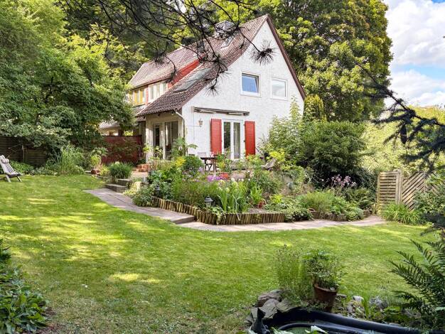 Doppelhaushälfte zum Kauf 325.000 € 3 Zimmer 108 m² 570 m² Grundstück Bad Oldesloe 23843