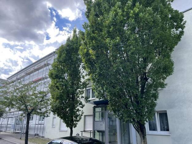 Wohnung zum Kauf provisionsfrei 264.500 € 3 Zimmer 77,9 m² 1. Geschoss Käthe-Kollwitz-Weg 6 Waiblingen Waiblingen 71334