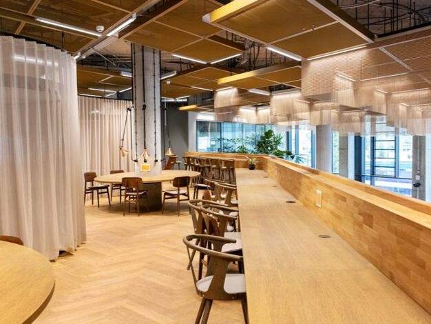 Bürofläche zur Miete provisionsfrei 295 € 4 m² Bürofläche Invalidenstr. Moabit Berlin 10557