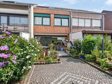 Einfamilienhaus zum Kauf 299.000 € 6 Zimmer 121 m² 283,1 m² Grundstück Hastenrath Eschweiler 52249