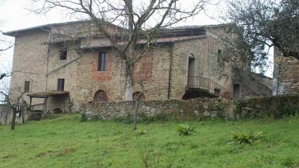 Einfamilienhaus zum Kauf 295.000 € 8 Zimmer 500 m² 7.000 m² Grundstück borgo san lorenzo 50032