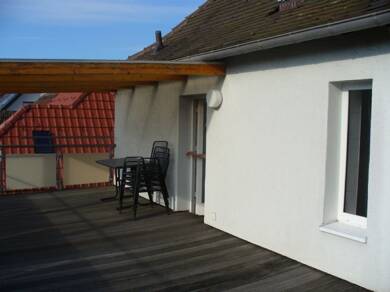 Wohnung zur Miete 1.029 € 3 Zimmer 83 m² Geschoss 2/4 frei ab 01.10.2025 Bebelstraße 22 Kornwestheim Kornwestheim 70806