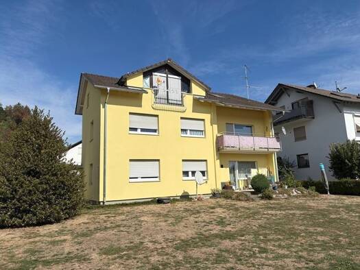 Mehrfamilienhaus zum Kauf 700.000 € 8 Zimmer 211,6 m² 968 m² Grundstück Schwörstadt Schwörstadt 79739