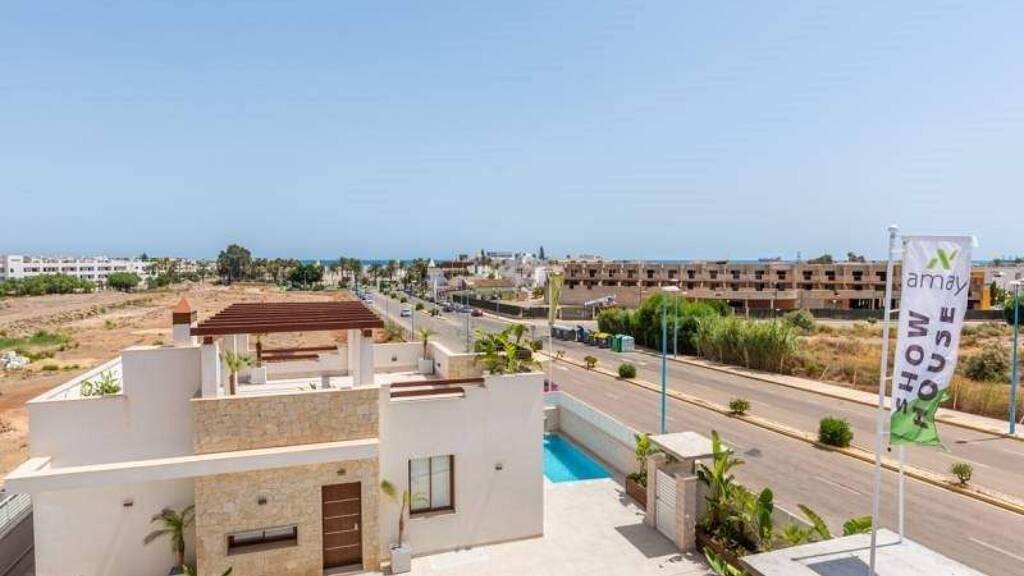 Haus zum Kauf 459.000 € 122 m² 227 m² Grundstück Vera-Playa 04621