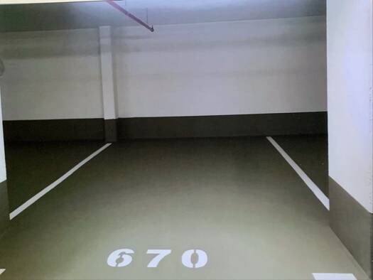 Garage zum Kauf 35.000 € Gallus Frankfurt am Main 60326
