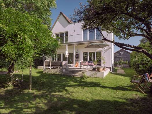 Einfamilienhaus zum Kauf 1.345.000 € 6 Zimmer 160 m² 798 m² Grundstück Rosenthal Berlin 13158