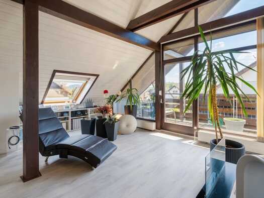 Einfamilienhaus zum Kauf 585.000 € 9 Zimmer 240 m² 738 m² Grundstück Unterbalzheim Balzheim 88481