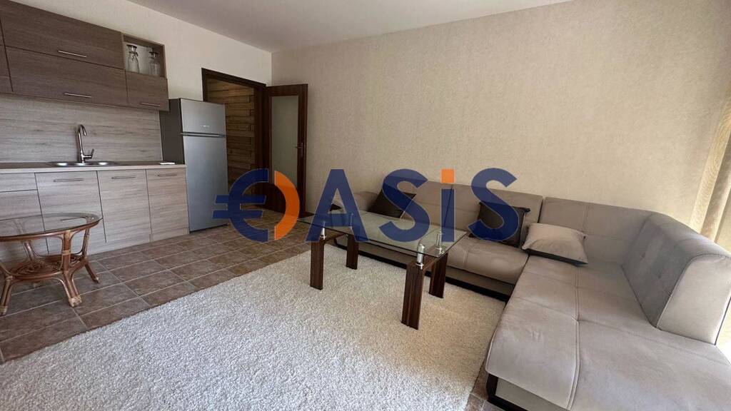 Studio zum Kauf provisionsfrei 102.150 € 2 Zimmer 97 m² 1. Geschoss ulica Pirin 8256 Saint Vlas 8256