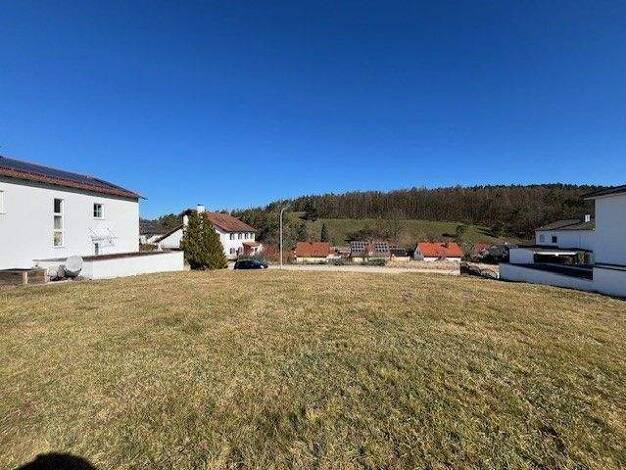 Grundstück zum Kauf 360.000 € 626 m² Grundstück Regenstauf 93128