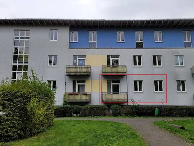 Wohnung zum Kauf 1 Zimmer 36 m² 1. Geschoss Altglienicke Treptow-Köpenick 12524