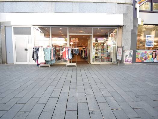 Verkaufsfläche zur Miete 4.700 € 250 m² Verkaufsfläche Mannheim 68159