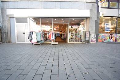 Verkaufsfläche zur Miete 4.700 € 250 m² Verkaufsfläche Westliche Unterstadt (E - K) Mannheim 68159