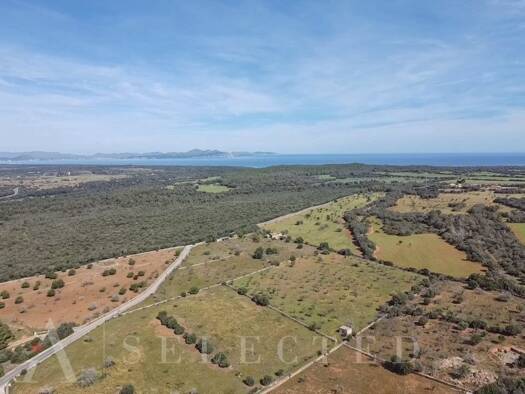 Grundstück zum Kauf 480.000 € 18.588 m² Grundstück Petra 07520