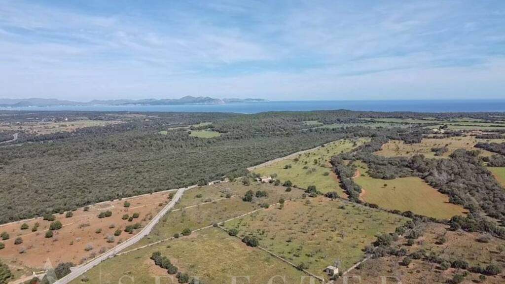 Grundstück zum Kauf 480.000 € 18.588 m² Grundstück Petra 07520