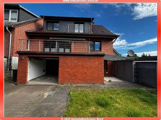 Doppelhaushälfte zur Miete 1.550 € 3,5 Zimmer 121 m² 150 m² Grundstück Großensee 22946