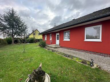 Einfamilienhaus zum Kauf 410.000 € 4 Zimmer 130 m² 698 m² Grundstück Rosenow Warnow OT Rosenow 18249