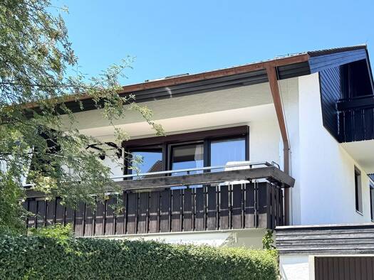 Wohnung zum Kauf 389.000 € 2 Zimmer 66 m² Geschoss 1/2 frei ab 01.11.2026 Seefeld Seefeld 82229