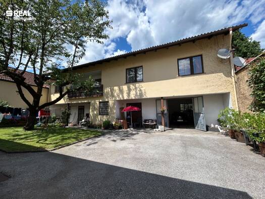 Sonstiges zum Kauf als Kapitalanlage geeignet 290.000 € 324 m² 547 m² Grundstück Köflach 8580