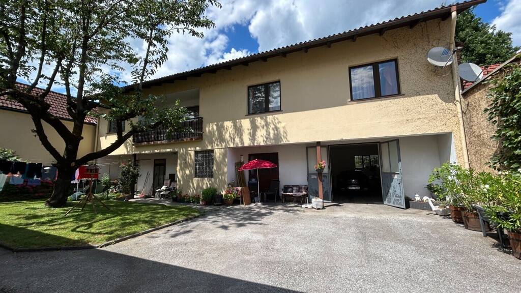 Sonstiges zum Kauf als Kapitalanlage geeignet 290.000 € 324 m² 547 m² Grundstück Köflach 8580