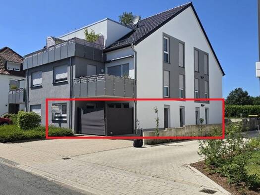 Wohnung zum Kauf 329.000 € 3 Zimmer 90 m² EG Bielefeld 33739