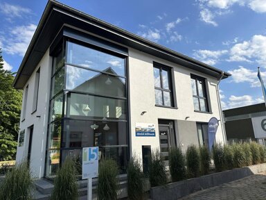 Haus zum Kauf provisionsfrei 495.869 € 4 Zimmer 166,7 m² 630 m² Grundstück Ingelbach Altenkirchen (Westerwald) 57610