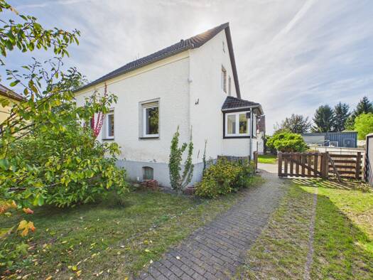 Einfamilienhaus zum Kauf 369.000 € 4 Zimmer 88 m² 924 m² Grundstück Kablow Königs Wusterhausen 15712