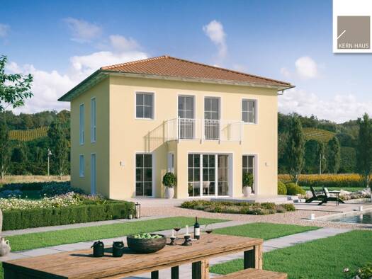Einfamilienhaus zum Kauf provisionsfrei 728.040 € 4 Zimmer 152 m² 787 m² Grundstück Eisenach Eisenach 99817
