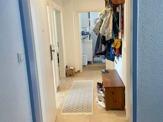 Wohnung zur Miete 1.300 € 3 Zimmer 80 m² Geschoss 1/4 frei ab 01.09.2025 Dornbusch Frankfurt am Main 60431