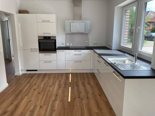 Haus zum Kauf provisionsfrei 545.000 € 6 Zimmer 150 m² 246 m² Grundstück Borstel Jork 21635
