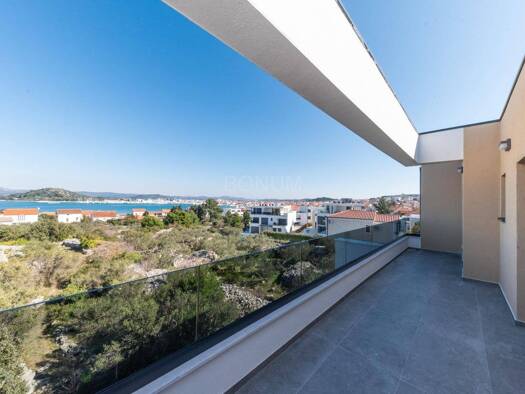Wohnung zum Kauf 575.000 € 4 Zimmer 124 m² Geschoss 2/2 Murter Kornati 22243