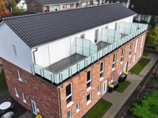 Einfamilienhaus zum Kauf 4,5 Zimmer 133 m² 196,6 m² Grundstück Quickborn 25451